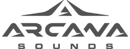 Arcana Sounds – Launched!